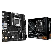 ASRock Asrock A620AM-X matična plošča AMD A620 Socket AM5 micro ATX