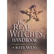 The Real Witches Handbook
