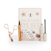 Revolution set - 5D Lash Eye Set