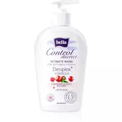 BELLA Control Discreet Control Discreet gel za intimno higieno 300 ml