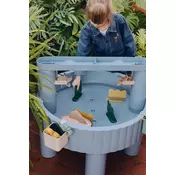 Liewood set za igru za djecu Sepp Activity Table