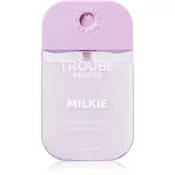 Trouble Maker Milkie Hydrating Skin Mist meglica za obraz vlažilna 45 ml