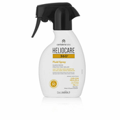 Heliocare® Heliocare 360Âo Fluid Spray Spf50 250ml