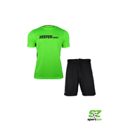 Keepersport golmanski set