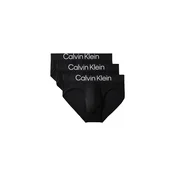 Calvin Klein Underwear Spodnje hlačke črna/bela