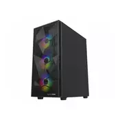 Raidmax Kucište Vector V151 W/Rx650XtB Psu