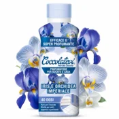 Coccolatevi parfum za pralno in prostorsko nego Iris and Orchid 250 ml