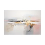 Canvas Slika na platnu Pogledi, 75x50 cm