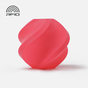 Bambu Lab PLA Basic Pink - Refill