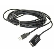 USB 2.0 repeater in podaljšek A/M-A/F 5 m