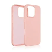 1 to 3 OVITEK BELINE ZA IPHONE 16 PRO 6.3 SILIKONSKI Z MAGNETNIM ZAPIRANJEM