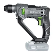 LUx Akumulatorsko vrtalno kladivo 1 PowerSystem A-BH-20