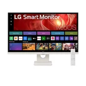 LG 27U731SA-W
