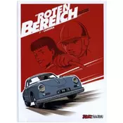 Im roten Bereich - Carrera