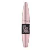 MAYBELLINE Maskara Lash Sensational 9.5ml intenzivno crna