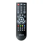 General ALMA T300 PLUSTELKA - daljinski upravljalnik podvojeni