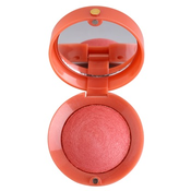 BOURJOIS Paris Little Round Pot 2,5 g rumenilo ženska Rose Coup De Foudre