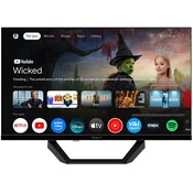 TESLA TV TESLA 24E655BHS, 61 cm (24), DLED IPS, HD Ready Smart TV, Google TV, (5000129646)