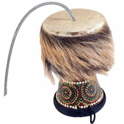 Terre Thunder Wawah S Painted