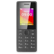NOKIA outlet mobilni telefon 106, White