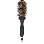 BrushArt Hair Ceramic round hairbrush keramična krtača za lase O 43 mm