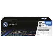 toner HP.CB540A,CLJ CP1515/1518(125A)original ČRNi