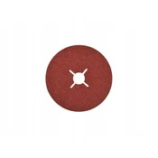 Abrazivni kolut iz vlaken 125 mm P60 06508