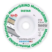 DISTAR Diamantni disk DISTRAR Mastergrind 115 x 1,8 x 10 x 22,23 mm