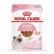 Royal Canin Kitten u umaku - 24 x 85 g