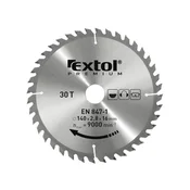 Extol Premium 115T24 ploča za kružnu pilu (8803202)