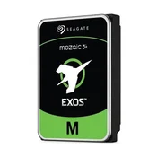 Seagate 28TB Exos M 3,5 SATA 6Gb/s 7200rpm 512MB HDD disk