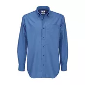 BK01•B&C OXFORD LSL /MEN
