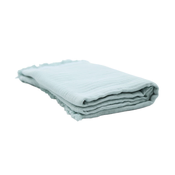 Lillo&Pippo muslin prekrivac, 102X102cm
