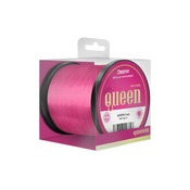 Laks Delphin Queen Pink Carp 0,30-0,35mm/600m