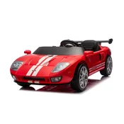 Licenciran avto na akumulator Ford GT 4x4 - dvosed - rdeč