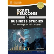 Exam Success in Business Studies for Cambridge IGCSE (R) & O Level
