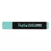 Marker za tekst FILA tratto pastel mint green 833505