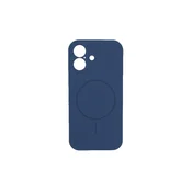 Silikonska futrola Magsafe LUX Iphone 17 TEGET