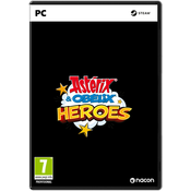 Asterix & Obelix: Heroes (PC)