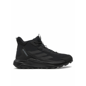 Adidas Terrex Anylander Mid muške cipele, IE1473, crne
