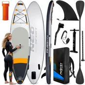 SUP deska Aquasurf 320 x 84 x 15 cm Neo-Sport 170211