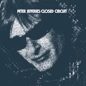 Peter Jefferies - Closed Circuit (LP)