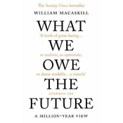 What We Owe The Future