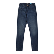 Cars Jeans Kavbojke SCOTT  marine
