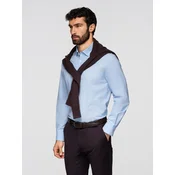 Ombre Classic mens cotton REGULAR shirt