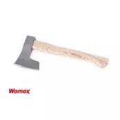 Womax Sekira 600g drvena drška