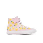 Modne superge Converse Chuck Taylor All Star Citrus Easy On A15903C Roza