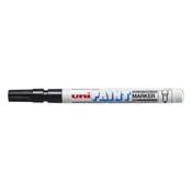 NN FLOMASTER UNI PX-21 FINE ČRN