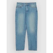 Element Regular 5 Jeans worn indigo