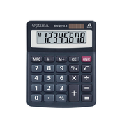 Optima Kalkulator optima sw-2210A-8